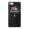dragon head beer label, ideal gift or birthday present iPhone 7 Case