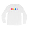 chemistry shot glasses Long Sleeve Shirts