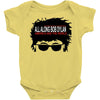 Bob Dylan Baby Onesie