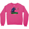 niffler the hedgehog Crewneck Sweatshirt