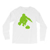 curling Long Sleeve Shirts