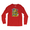 my treasure Long Sleeve Shirts