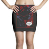 death star sorrows Mini Skirts