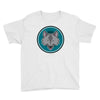 wolf nice Youth Tee
