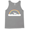 Rainbow Unicorn Tank Top