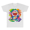 Doraemon All Over Men's T-shirt