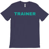 TRAINER - BROAD CITY T-Shirt