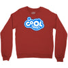 cool games Crewneck Sweatshirt