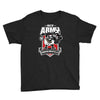 bombardeando Youth Tee