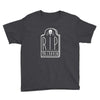 rip mr craven Youth Tee