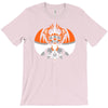 fire yang dragon T-Shirt