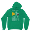 ride with pride Unisex Hoodie