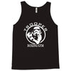 trooper boxing gym funny Tank Top