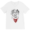 Puff Puff Pass V-Neck Tee