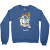 arr2d2 Crewneck Sweatshirt