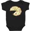 Pizza Slice Big Baby Bodysuit