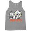 This Girl Loves Samoyed Tank Top