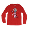 mixed up Long Sleeve Shirts