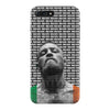 fuck flyod conor mcgregor iPhone 7 Plus Case
