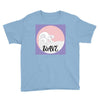 Wave Youth Tee