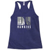 hawkins Racerback Tank
