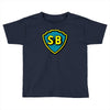 sb Toddler T-shirt