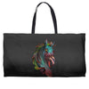 zombie horse new Weekender Totes