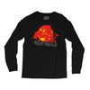 bad bull Long Sleeve Shirts