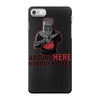 uncle black knight iPhone 7 Case