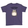 i am in love with cats Youth Tee