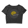 Amazing People Crop Top