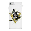 go! penguin go! iPhone 7 Case