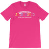 greeting from astroworld wish you were here white T-Shirt