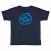 baby inside Toddler T-shirt