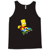 simpson Tank Top
