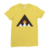 adventure Ladies Fitted T-Shirt