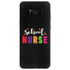 School Nurse Samsung Galaxy S8
