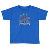 walkerthon Toddler T-shirt