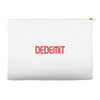 DEDEMIT Accessory Pouches