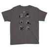 procatstination Youth Tee