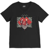 indiana link 2 V-Neck Tee