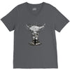book of gods V-Neck Tee
