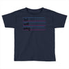 practice your texting Toddler T-shirt