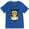 wolvenion (2) V-Neck Tee