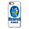 memphis kings iPhone 8