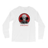 red sun uzumak Long Sleeve Shirts
