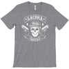 skull men T-Shirt