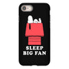 Sleep Big Fan iPhone 8