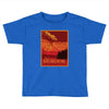 visit mordor Toddler T-shirt