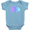 rainbow Baby Bodysuit